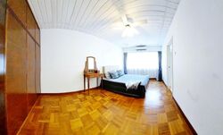 The Cairnhill (D9), Condominium #554912921